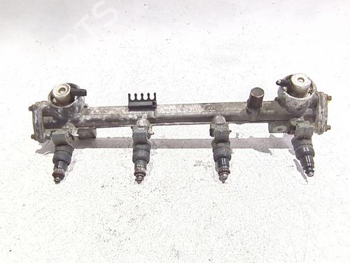 Sprederrør MERCEDES-BENZ C-CLASS (W202) C 280 (202.028) (193 hp) 31370951