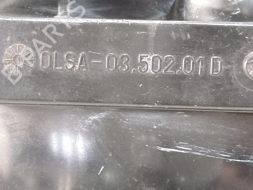 Right taillight ALFA ROMEO GTV (116_) 6 2.5 (116.CA) | BP26974260C35