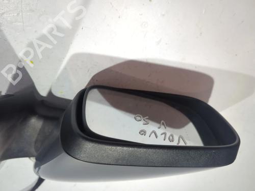Left mirror VOLVO S40 I (644) 1.9 DI | BP23926244C26 