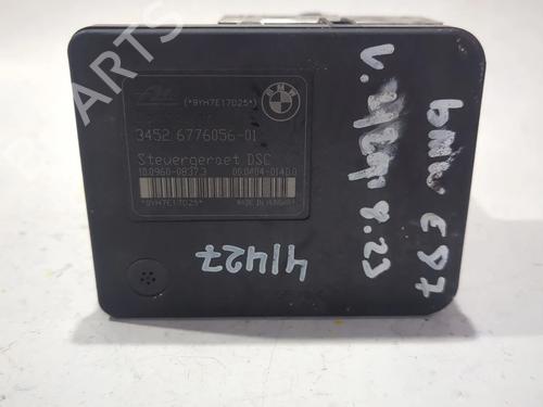 Used ABS pump BMW 1 (E81) 118 i (143 hp) 24199444