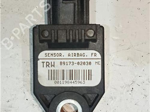Elektronisk modul TOYOTA COROLLA (_E12_) 1.6 VVT-i (ZZE121_, ZZE121R) (110 hp) 23921191