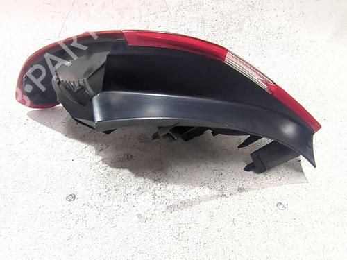 Right taillight CITROËN C4 II (NC_) 1.6 HDi 110 | BP30368734C35 