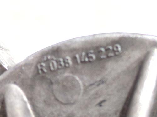 Vacuum pump SEAT TOLEDO II (1M2) 1.9 TDI | BP31082597M80 