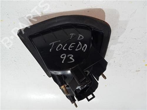 Right taillight SEAT TOLEDO I (1L2) 2.0 i | BP23917003C35 