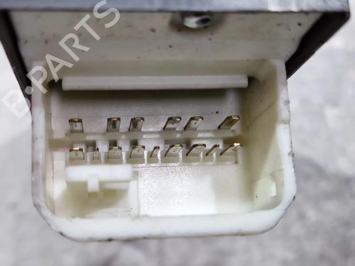 Left front window switch TOYOTA AURIS (_E15_) 1.6 (ZRE151_, ZRE151R) | BP29521142I27 