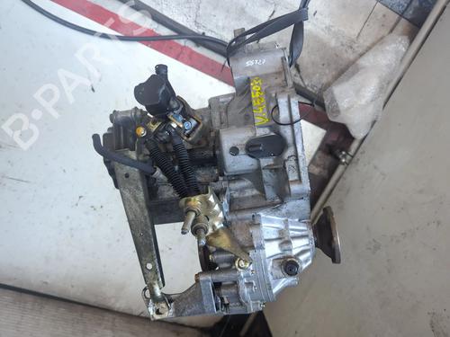 Gearkasse VW PASSAT B5.5 (3B3) 1.8 T 20V | BP29643483M3 