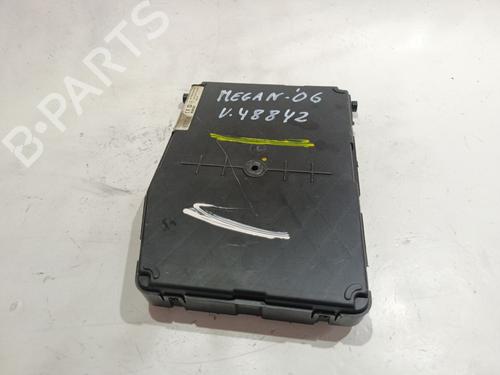 Fuse box RENAULT MEGANE III Hatchback (BZ0/1_, B3_) 1.5 dCi | BP36903649E1 - Image 2