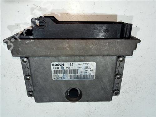 Used Electronic module CITROËN EVASION MPV (22, U6) 2.0 HDI (109 hp) 23910012