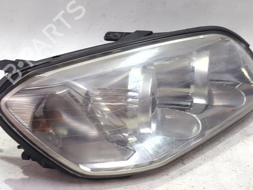 Right headlight CHEVROLET CAPTIVA (C100, C140) 2.0 D 4WD | BP39493962C29 - Image 2