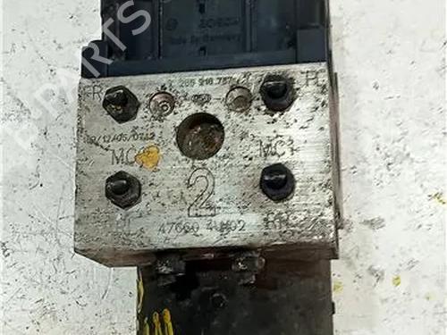 ABS pump NISSAN ALMERA II (N16) 2.2 dCi | BP23908858M43 