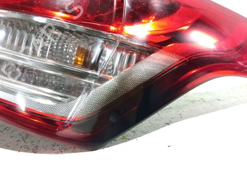 Højre baglygte FORD KUGA II (DM2) 2.0 TDCi 4x4 | BP38702964C35 - Image 2