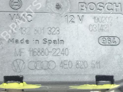 Electronic module AUDI A8 D3 (4E2, 4E8) 4.2 quattro | BP36516158M83 - Image 4