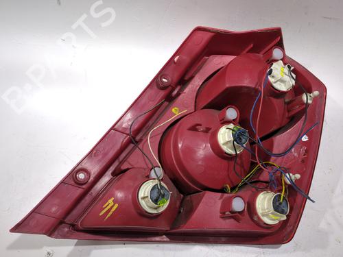 Left taillight CHEVROLET AVEO / KALOS Hatchback (T200) 1.2 | BP26932453C34 