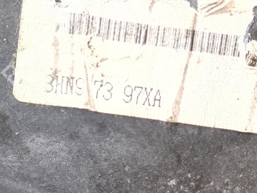 Rear left window mechanism MAZDA 3 (BM, BN) 2.2 D | BP31183187C24