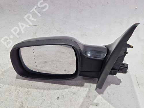 Used Left mirror Left mirror RENAULT MEGANE II Coupé-Cabriolet (EM0/1_) 1.6 (113 hp) 32414548 32414548