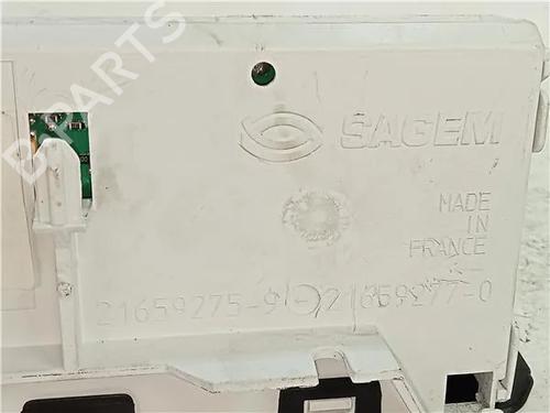 Andre PEUGEOT 206 Hatchback (2A/C) 1.4 HDi eco 70 | BP23910351O1 