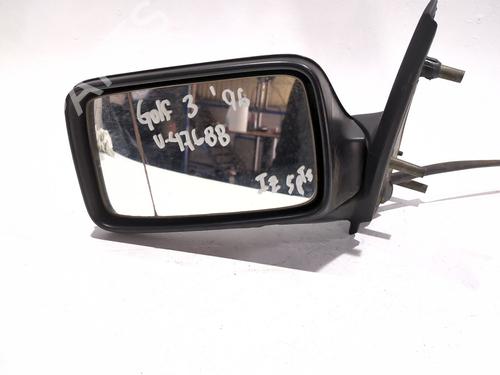 Used Left mirror VW GOLF III (1H1) [1989-2000]  30368644