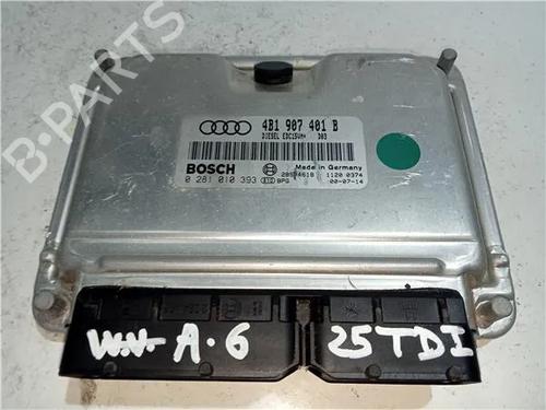 Module électronique AUDI A6 C5 (4B2, 4B4) 2.5 TDI quattro (180 hp) 23919005