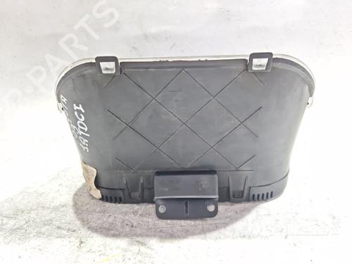 Kombiinstrument FORD FIESTA V (JH_, JD_) 1.4 TDCi | BP30830283C47