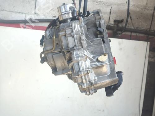 Gearbox CITROËN C5 I (DC_) 2.2 HDi (DC4HXB, DC4HXE) | BP29126014M3 