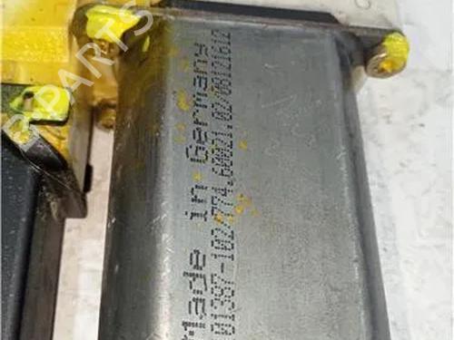 Left front window motor VW GOLF IV (1J1) 1.4 16V | BP23912187E21 