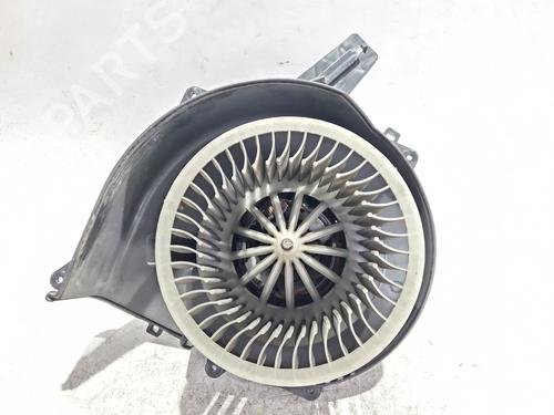 Used Heater blower motor SKODA FABIA I (6Y2) 1.9 SDI (64 hp) 30537627