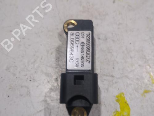 Elektronisk modul AUDI A3 (8L1) 1.8 | BP24219601M83 