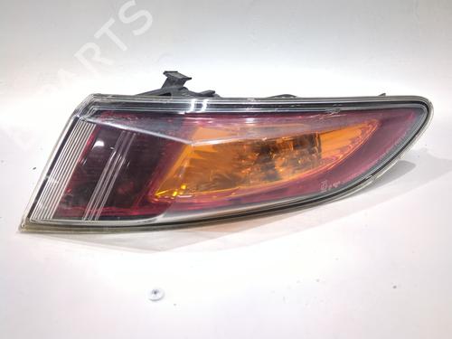 Used Right taillight HONDA CIVIC VIII Hatchback (FN, FK) 2.2 CTDi (FK3) (140 hp) 26673743