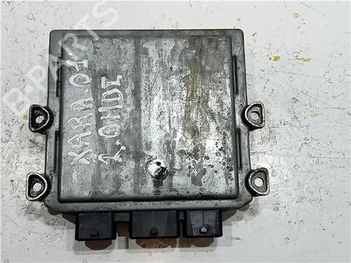 Elektronisk modul CITROËN XSARA (N1) 1.9 TD | BP24967790M83 