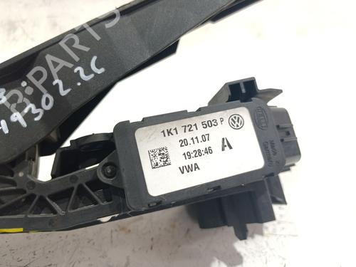Pedal AUDI A3 (8P1) 1.9 TDI | BP38873282I4 - Image 2