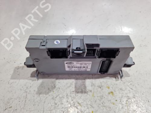 Electronic module FIAT STILO (192_) 1.9 JTD (192_XE1A) | BP36017290M83 - Image 3