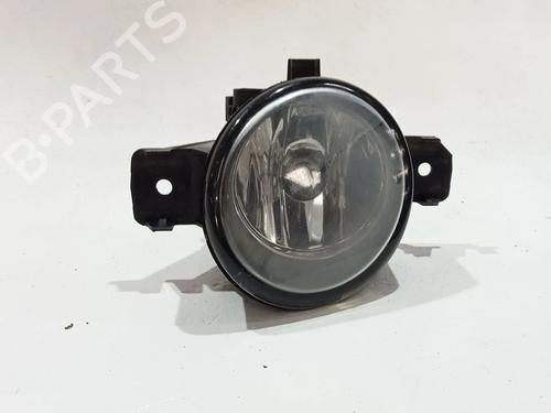 Højre Foran Tågelygte RENAULT CLIO II (BB_, CB_) 1.2 16V (BB05, BB0W, BB11, BB27, BB2T, BB2U, BB2V, CB05,... (75 hp) 27443510