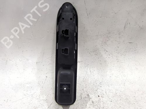 Left front window switch PEUGEOT 307 (3A/C) 2.0 HDi 90 | BP33607867I27 - Image 2