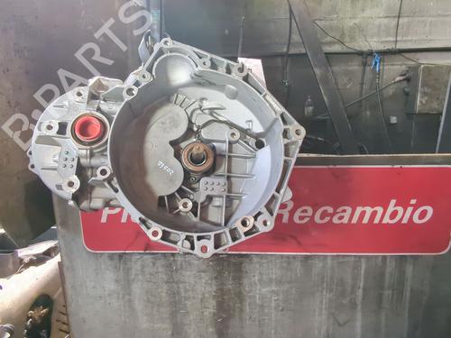 gearbox-opel-astra-h-estate-a04-2004-2005-2006-2007-2008-2009-2010-2011-2012-2013-2014-32859530 main image