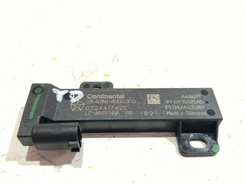 Electronic module FIAT 500X (334_) 1.6 D Multijet (334AXA1B, 334AXA11) | BP39048398M83 - Image 5