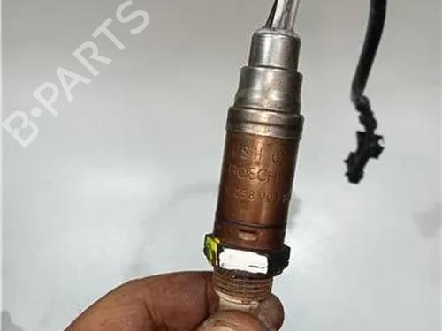 Electronic sensor CITROËN SAXO (S0, S1) 1.1 X, SX | BP23910845M84 