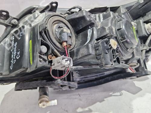 Right headlight SUBARU FORESTER (SH_) 2.0 D AWD (SHH, SHD, SHN) | BP33606133C29  - Image 6