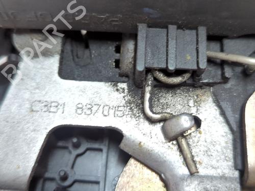 Front right lock SEAT IBIZA II (6K1) 1.9 TDI | BP24873680C97 