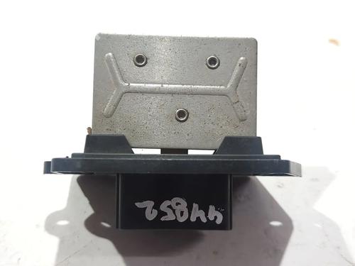 Used Heater resistor MAZDA 323 F V (BA) 1.5 16V (BA11) (88 hp) 26020444