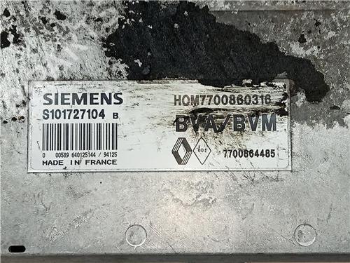 Electronic module RENAULT LAGUNA I (B56_, 556_) 2.0 | BP23907754M83 