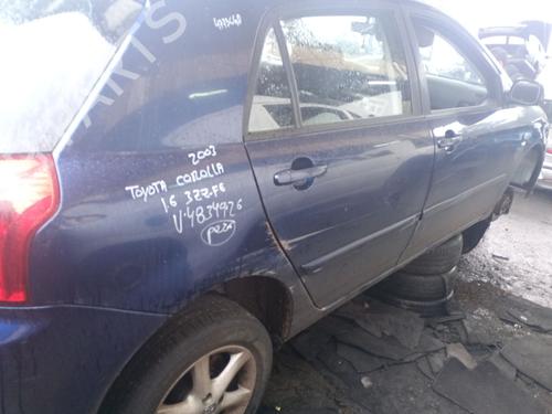 Switch TOYOTA COROLLA (_E12_) 1.6 VVT-i (ZZE121_, ZZE121R) | BP32656291I30