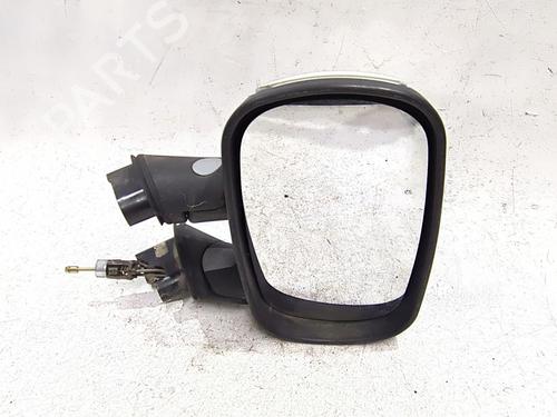 Bakspejl Højre FIAT DOBLO MPV (119_, 223_) 1.9 JTD (105 hp) 32656654