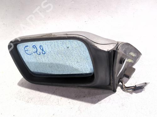 Used Left mirror BMW 5 (E28) 528 i (184 hp) 31370923