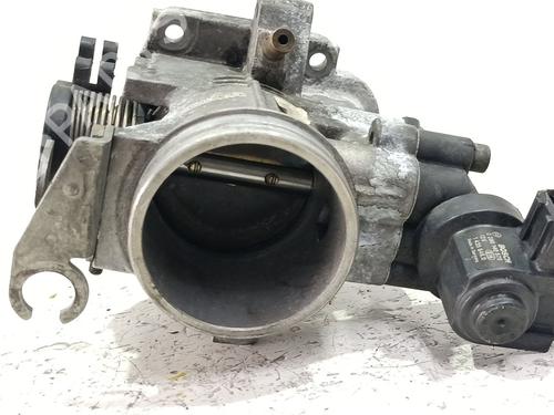 Used Throttle body Throttle body BMW 3 Compact (E46) 318 ti (143 hp) 40120470 40120470