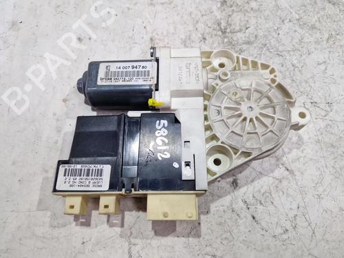 Used Left front window motor CITROËN C8 (EA_, EB_) 2.0 HDi 135 (136 hp) 29525671