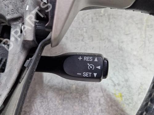 Steering wheel TOYOTA AURIS (_E15_) 2.0 D-4D (ADE150_, ADE150R) | BP29520560C49 