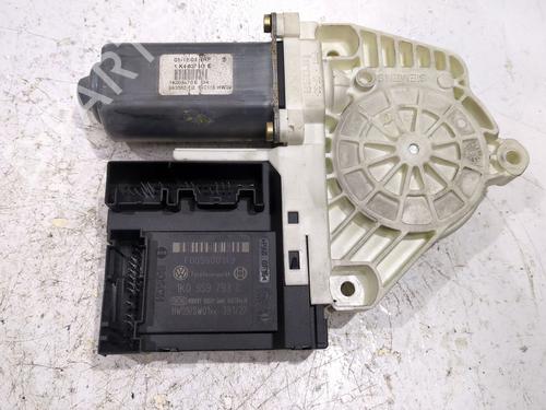Used Left front window motor Left front window motor VW GOLF V (1K1) 1.9 TDI (105 hp) 34186056 34186056