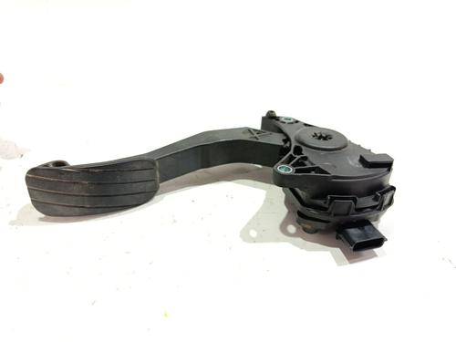 Pedal RENAULT MASTER III Van (FV) 2.3 dCi 125 RWD (FV0C, FV0D, FV0H, FV0J, FV0A, FV0K) | BP38858672I4 - Image 4
