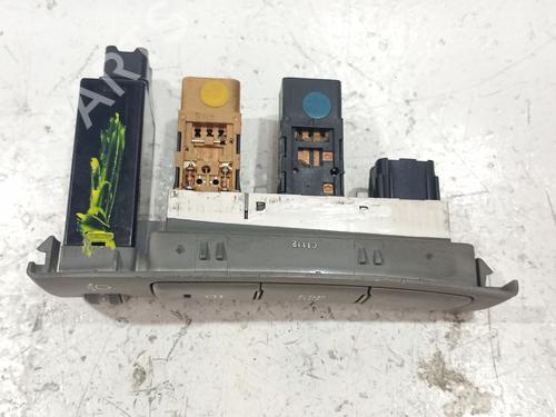 Switch KIA CARENS III MPV (UN) 1.6 CRDi 110 | BP36766546I30 - Image 2