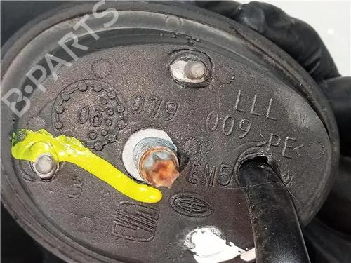 Left mirror SEAT LEON (1P1) 2.0 TDI 16V | BP23922725C26 